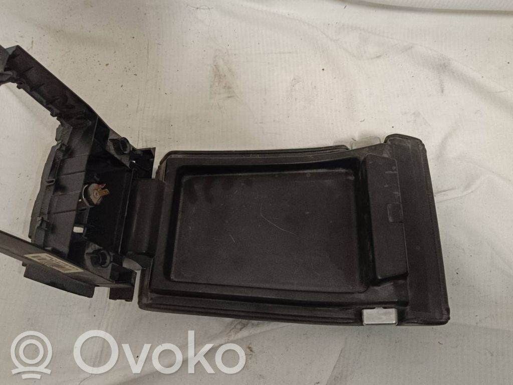 Volvo V70 Podłokietnik tunelu środkowego 