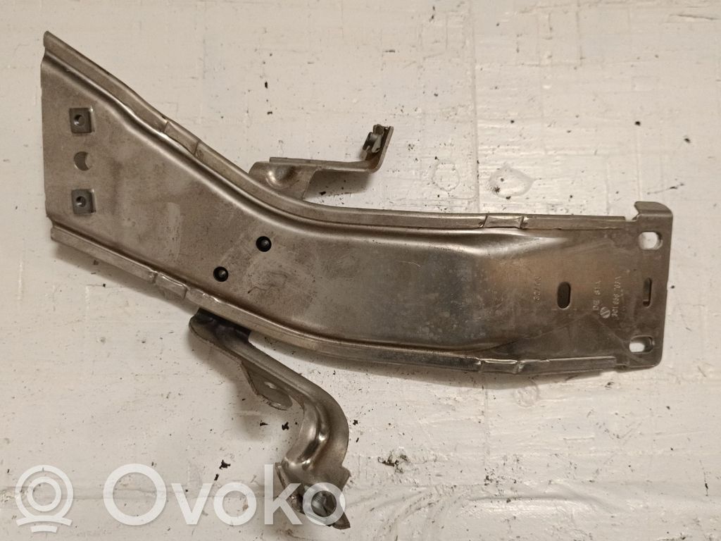 Volkswagen PASSAT B6 Altra parte esteriore 
