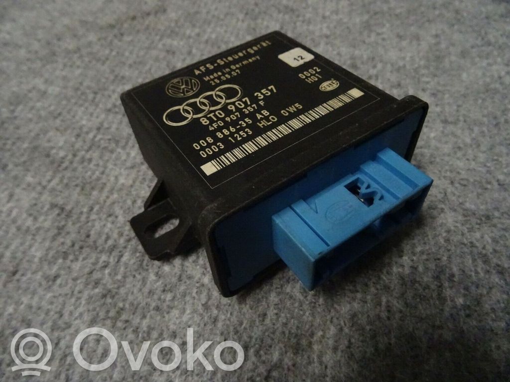 Audi Q5 SQ5 8R Module d'éclairage LCM 