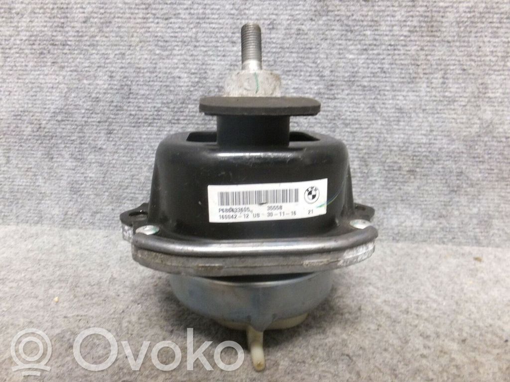 BMW X5 F15 Engine mount bracket 