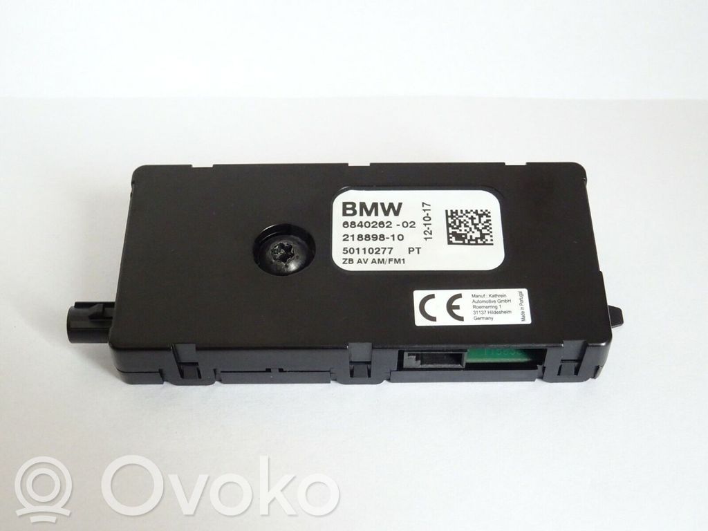 Antenos stiprintuvas   6840262