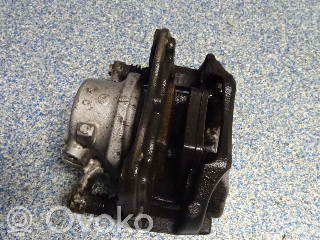 BMW 5 G30 G31 G38 Etrier frână față 