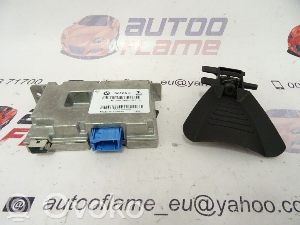 Windshield/windscreen camera   9367350