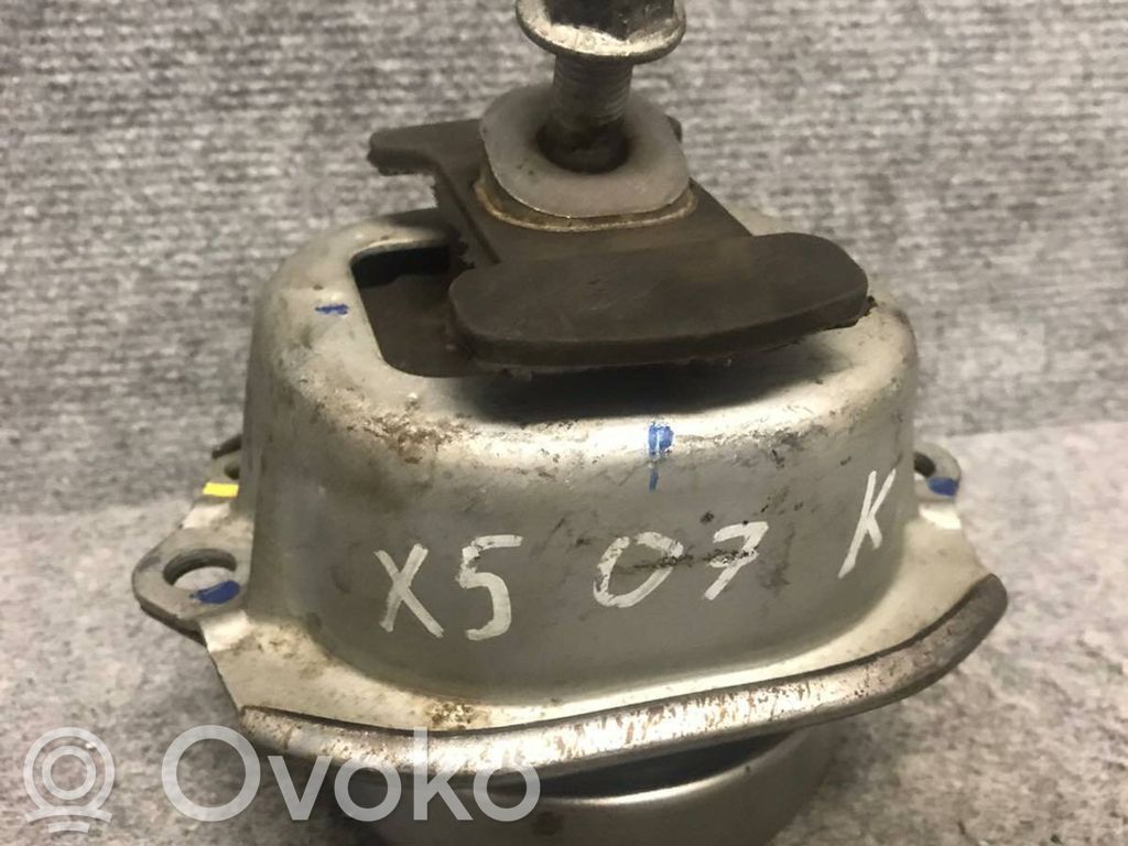 BMW X5 F15 Dzinēja spilvens 