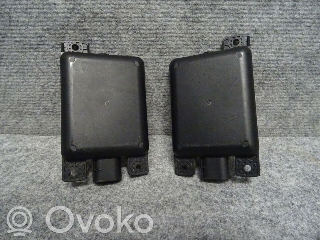 Volkswagen Golf VII Kiti valdymo blokai/ moduliai 