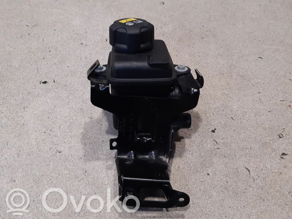 BMW i3 Zbiornik wyrównawczy chłodziwa 