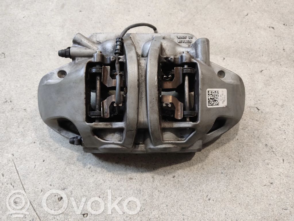 Audi Q5 SQ5 FY Zacisk hamulcowy przedni 