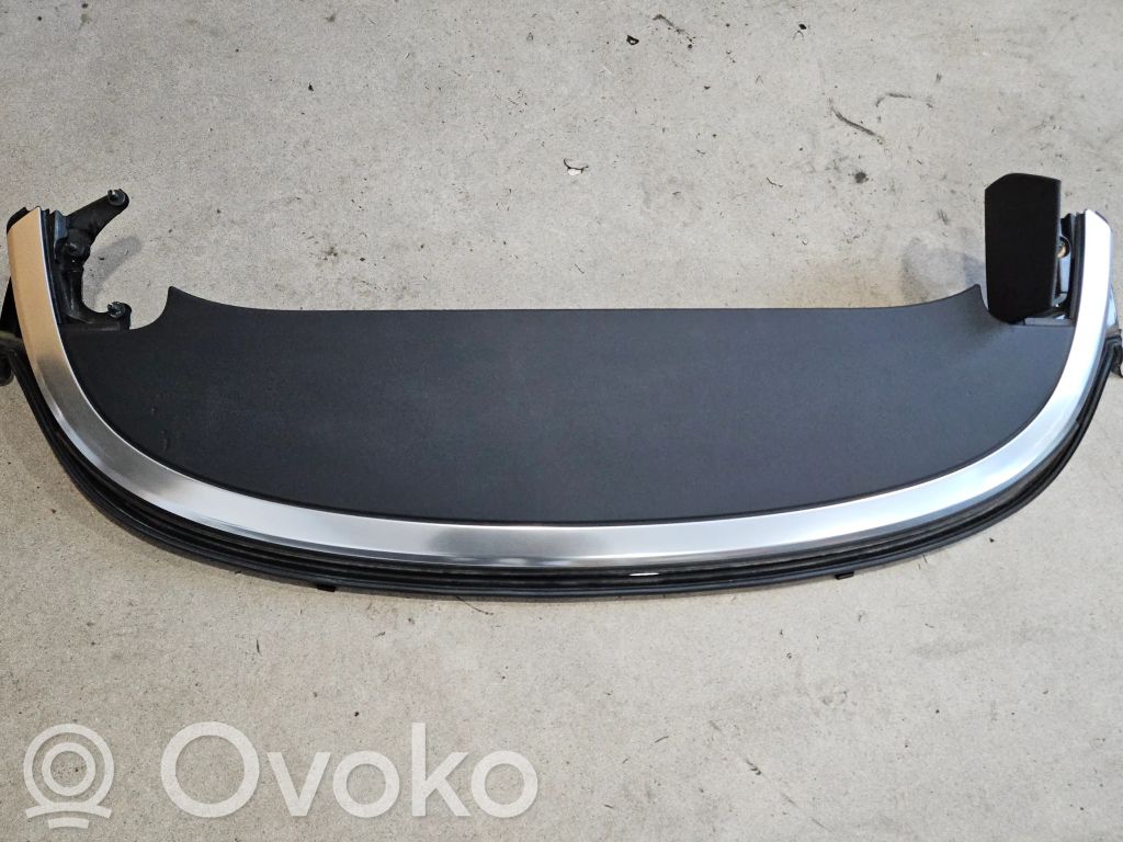 Volkswagen Eos Capota dura/suave del techo descapotable 