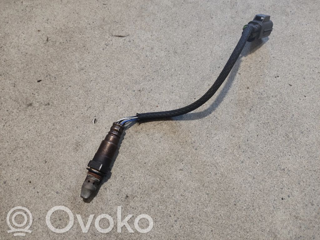 Lambda probe sensor   31480398