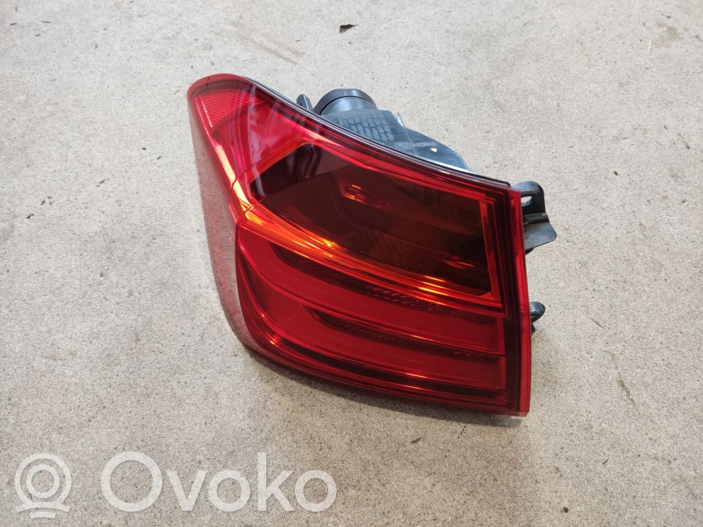 BMW 3 F30 F35 F31 Luz trasera/de freno 