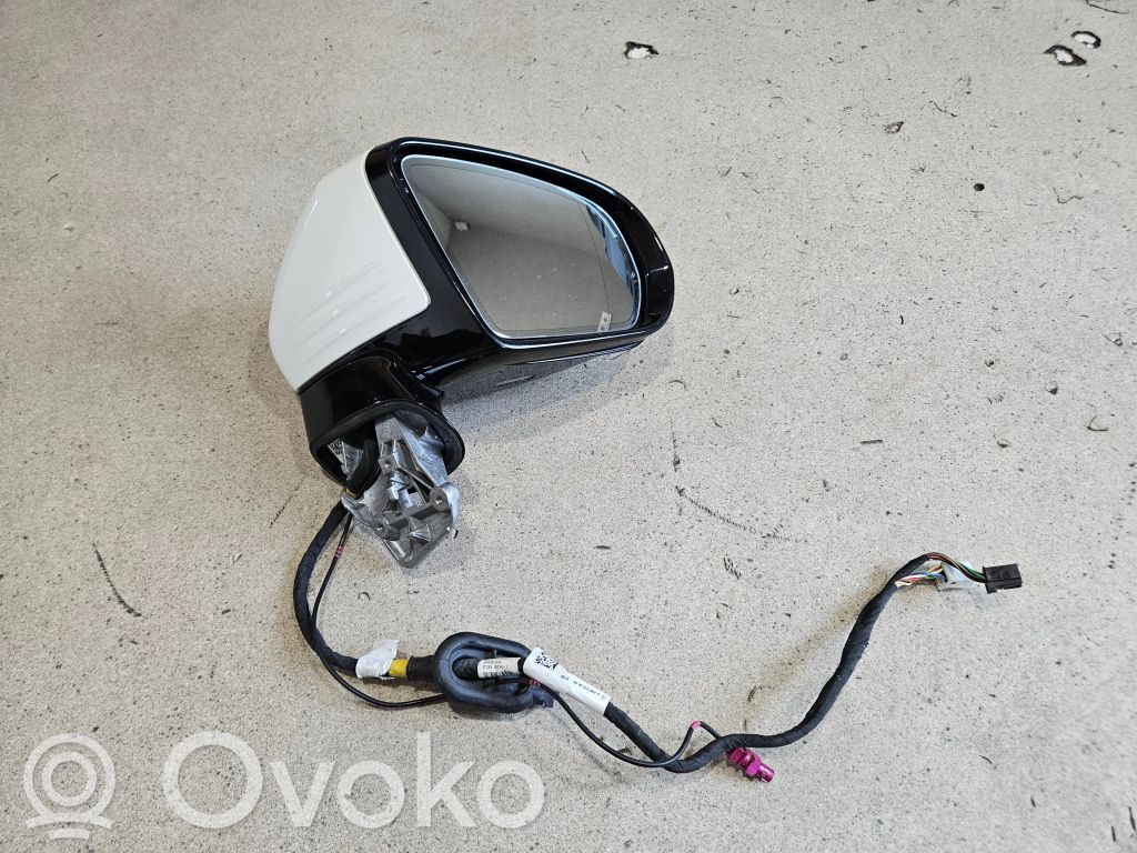 Mercedes-Benz E W238 Elektryczne lusterko boczne drzwi 