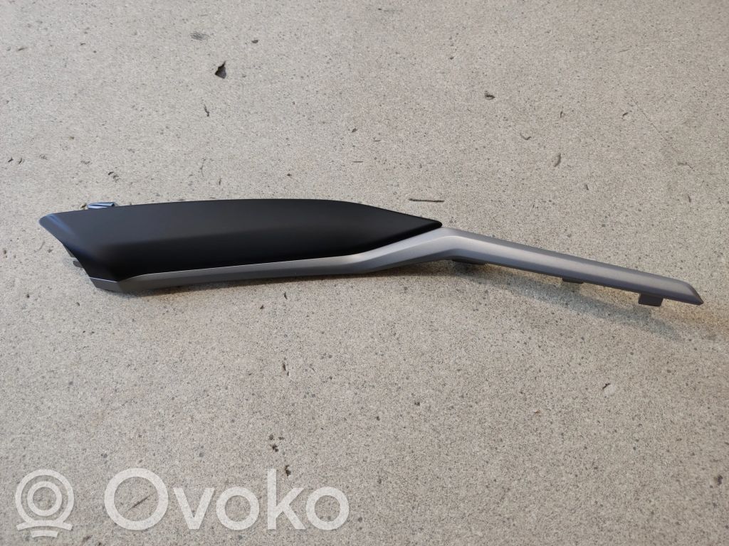 BMW 3 G20 G21 Inny elementy tunelu środkowego 