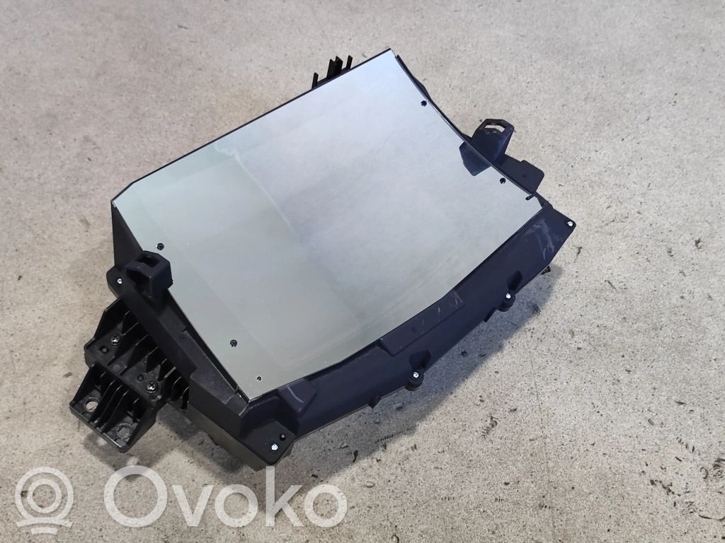KIA EV6 HUD-näyttö 