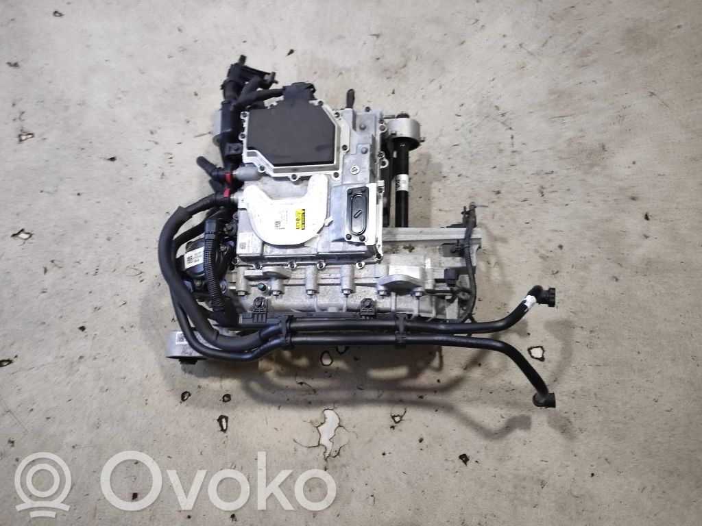 Hyundai Ioniq 5 Electric car motor 