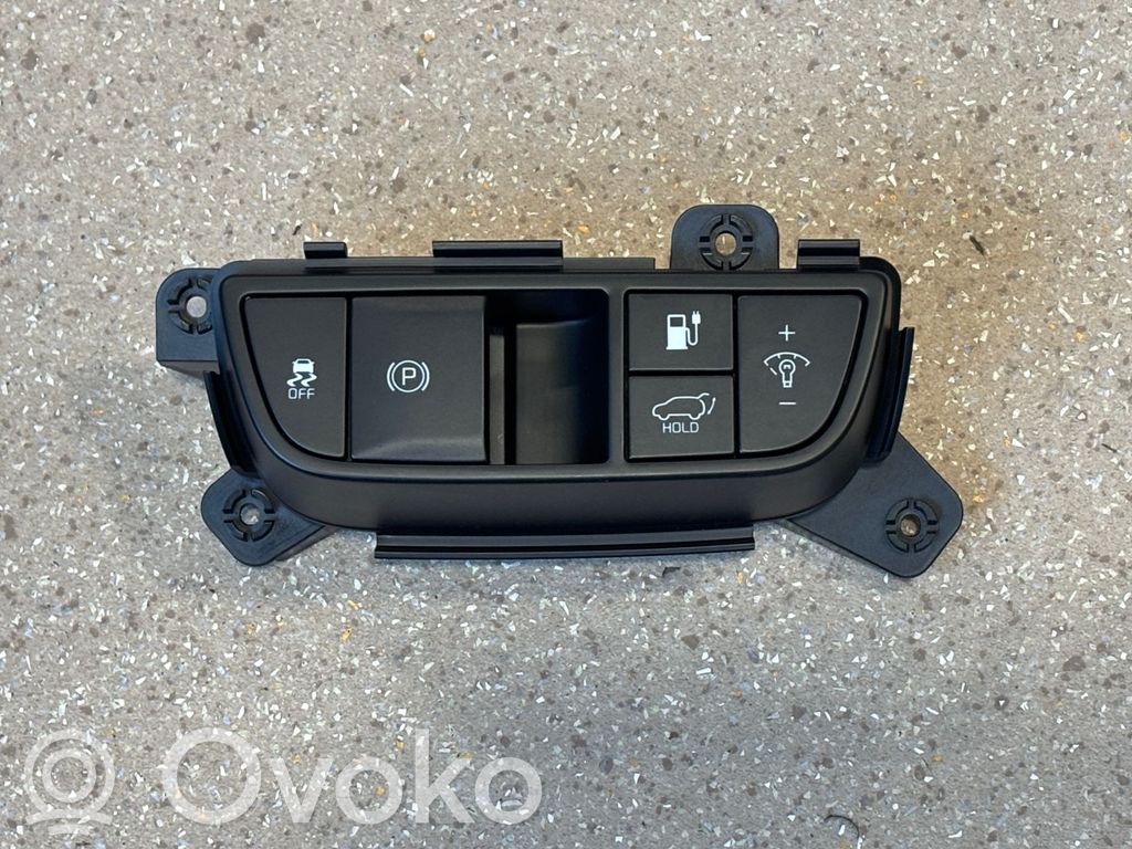 Un conjunto de interruptores   93700CV700