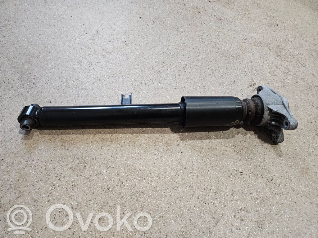 BMW 3 G20 G21 Rear shock absorber/damper 