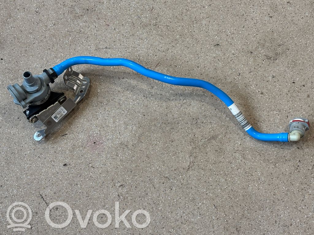 BMW 3 G20 G21 Alte dispozitive 