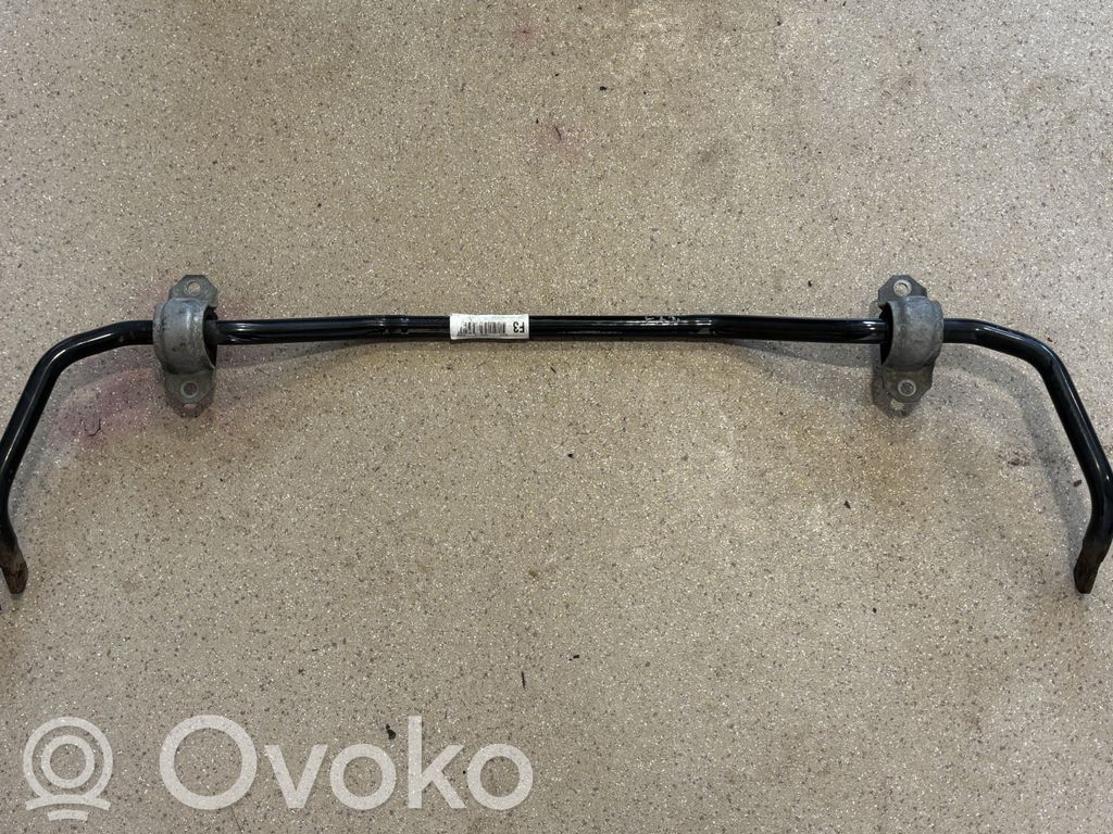 BMW 4 F32 F33 Stabilizator przedni / drążek 
