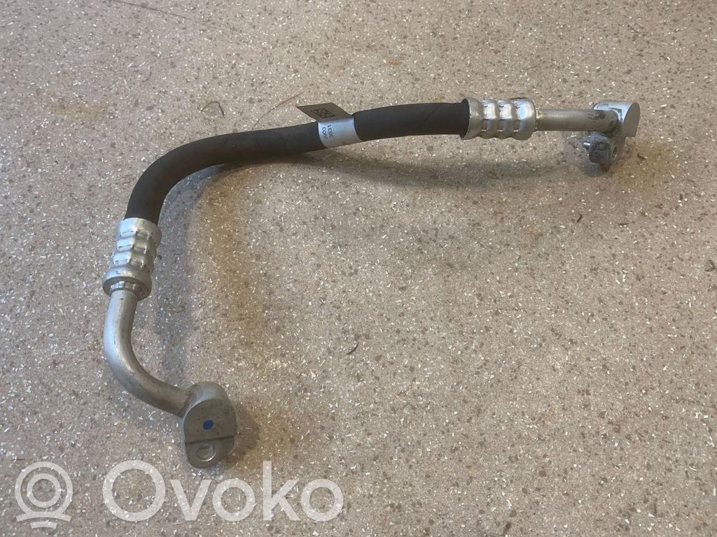 BMW X3 G01 Wąż / Przewód klimatyzacji A/C 
