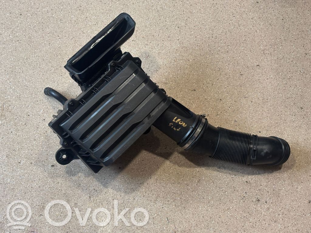 Seat Leon (5F) Luftfilterkasten 