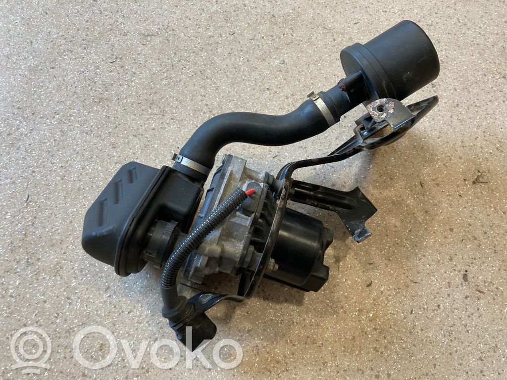 Audi A7 S7 4G Pompa dell’aria secondaria 