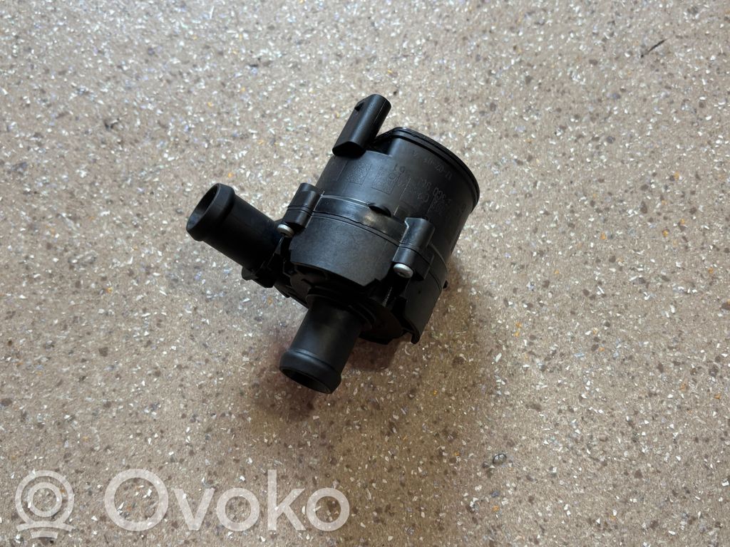Volkswagen e-Up Pompa cyrkulacji / obiegu wody 