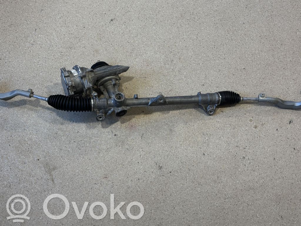 BMW 1 F40 Vairo kolonėlė 