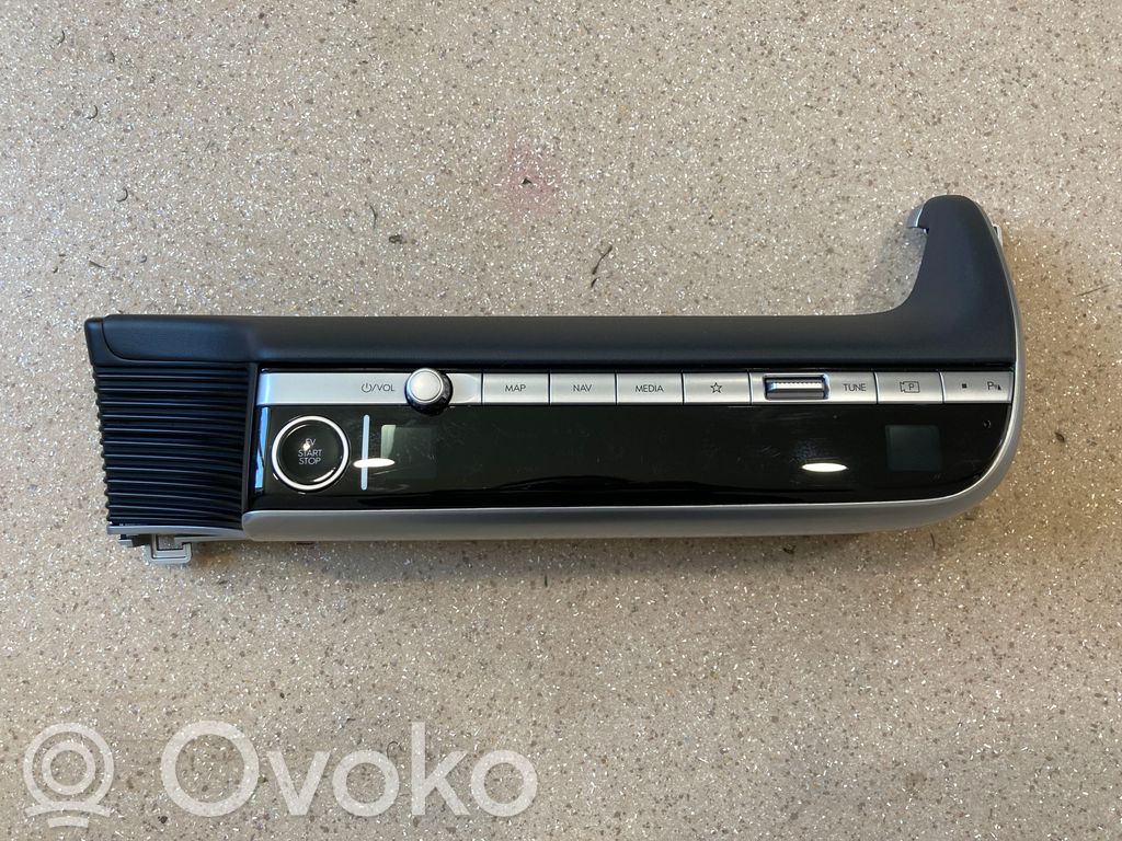 Hyundai Ioniq 5 Modul unitate control aer condiționat 