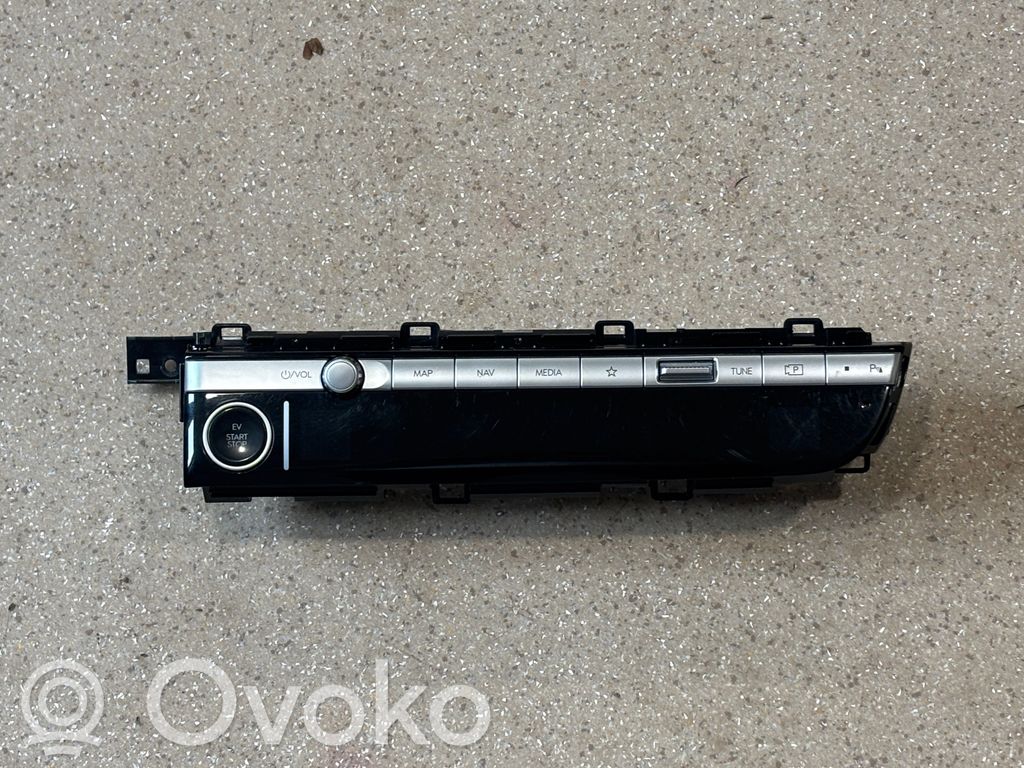 Hyundai Ioniq 5 Modul unitate control aer condiționat 