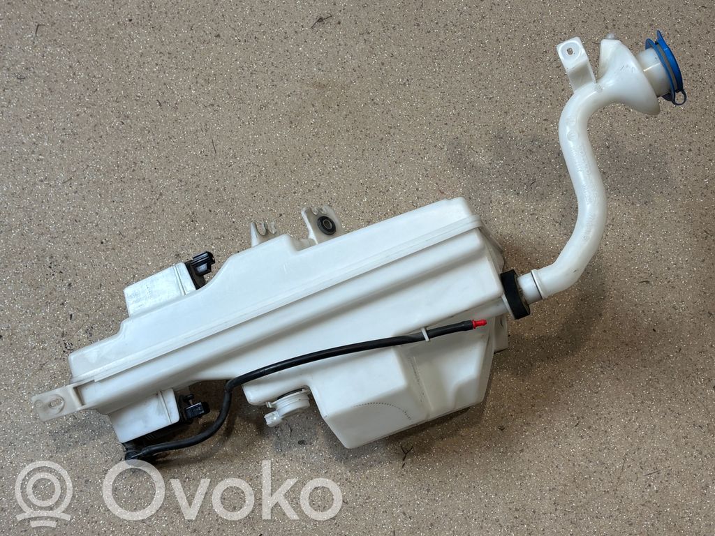 Volvo XC90 Serbatoio/vaschetta liquido lavavetri parabrezza 