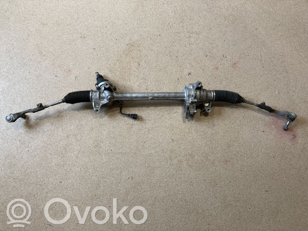 BMW X7 G07 Cremagliera dello sterzo 