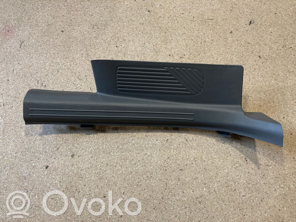 Hyundai Ioniq 5 Listwa progowa tylna 