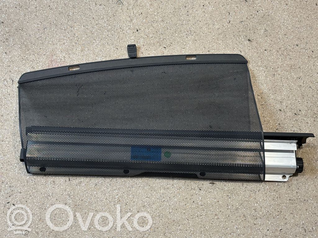 BMW M5 F90 Zasłona / Roleta okna drzwi tylnych 
