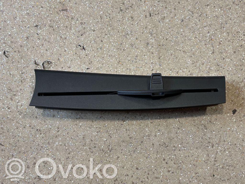 BMW M5 F90 Zasłona przeciwsłoneczna / Zasłona szyby drzwi tylnych 