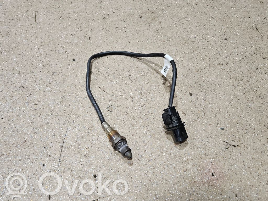 BMW M5 F90 Lambda probe sensor 