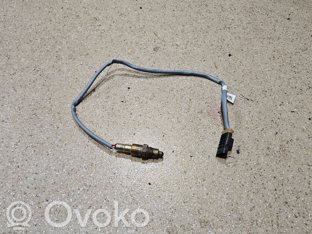 BMW M5 F90 Lambda probe sensor 