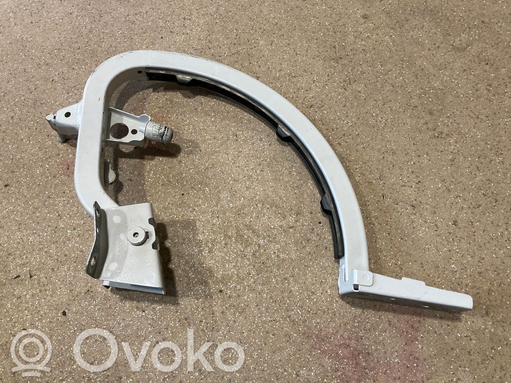 Audi A3 S3 8V Aizmugurējā pārsega eņģe (-ess) 