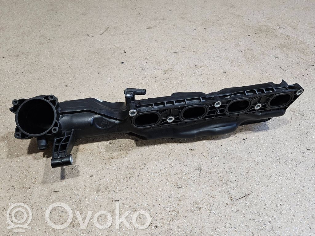BMW 6 F06 Gran coupe Collettore di aspirazione 