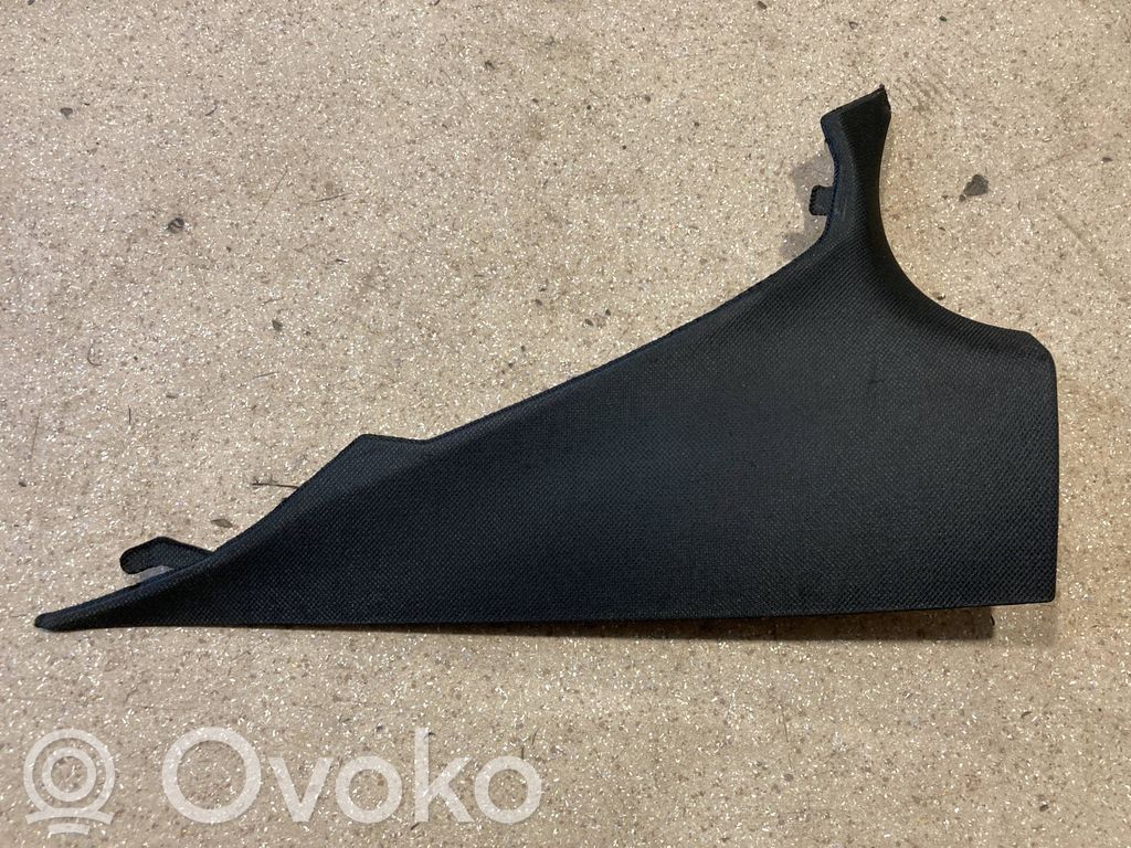 BMW 5 G30 G31 G38 Rivestimento montante (C) 