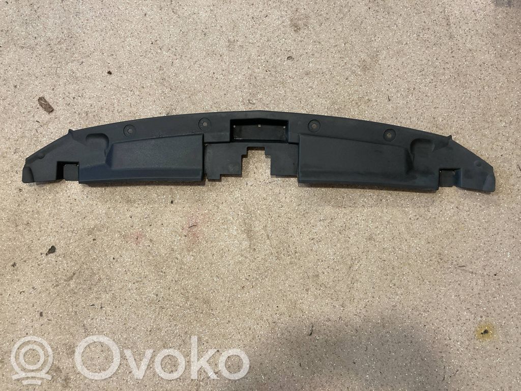 Seat Leon (5F) Dzinēja pārsega slēdzenes dekoratīvā apdare 