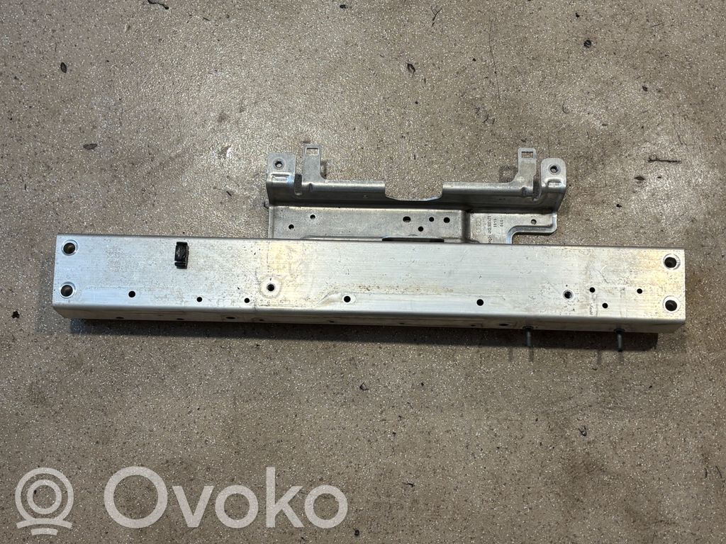 Audi e-tron Top upper radiator support slam panel 