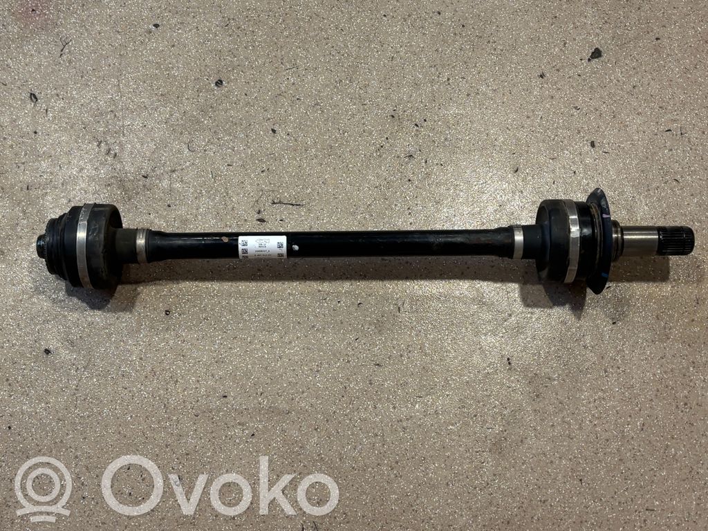 BMW X7 G07 Eje de transmisión trasero 