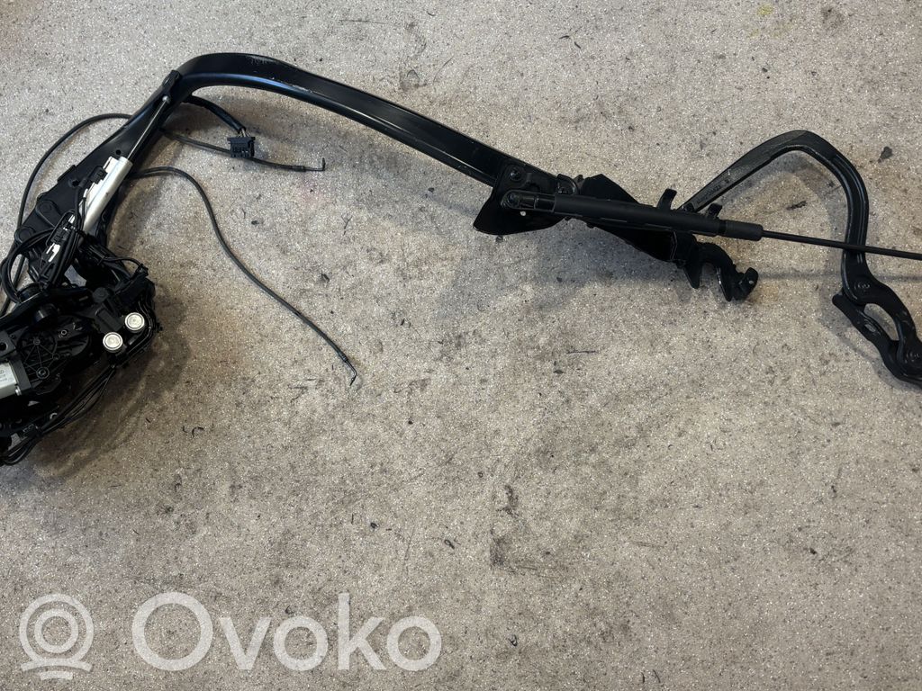 BMW M4 F82 F83 Bisagra del techo descapotable 