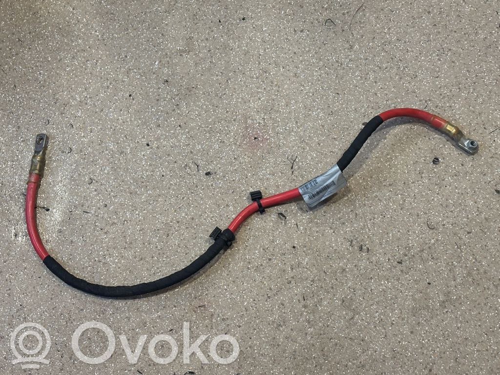 Audi e-tron Pluskaapeli (akku) 