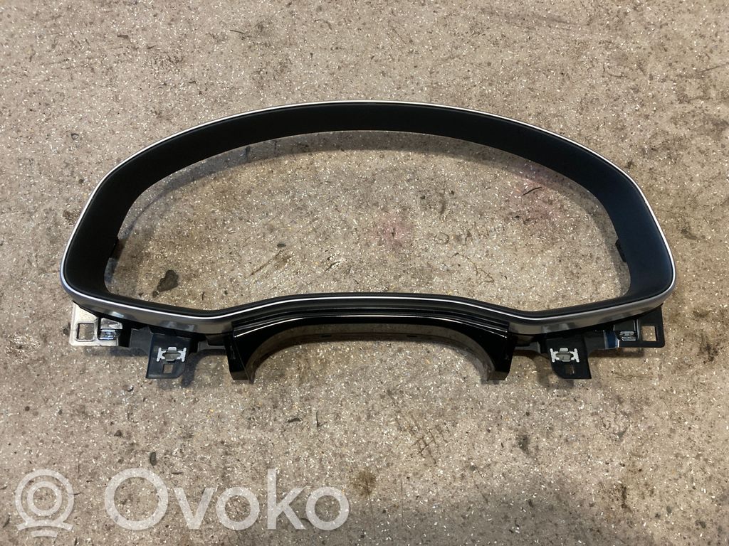 Audi Q7 4M Mască ceasuri bord 