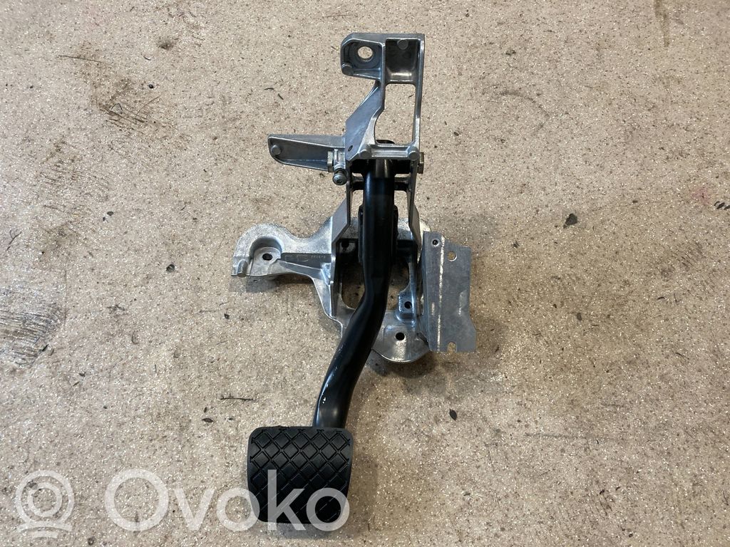 Audi e-tron Stabdžių pedalas 