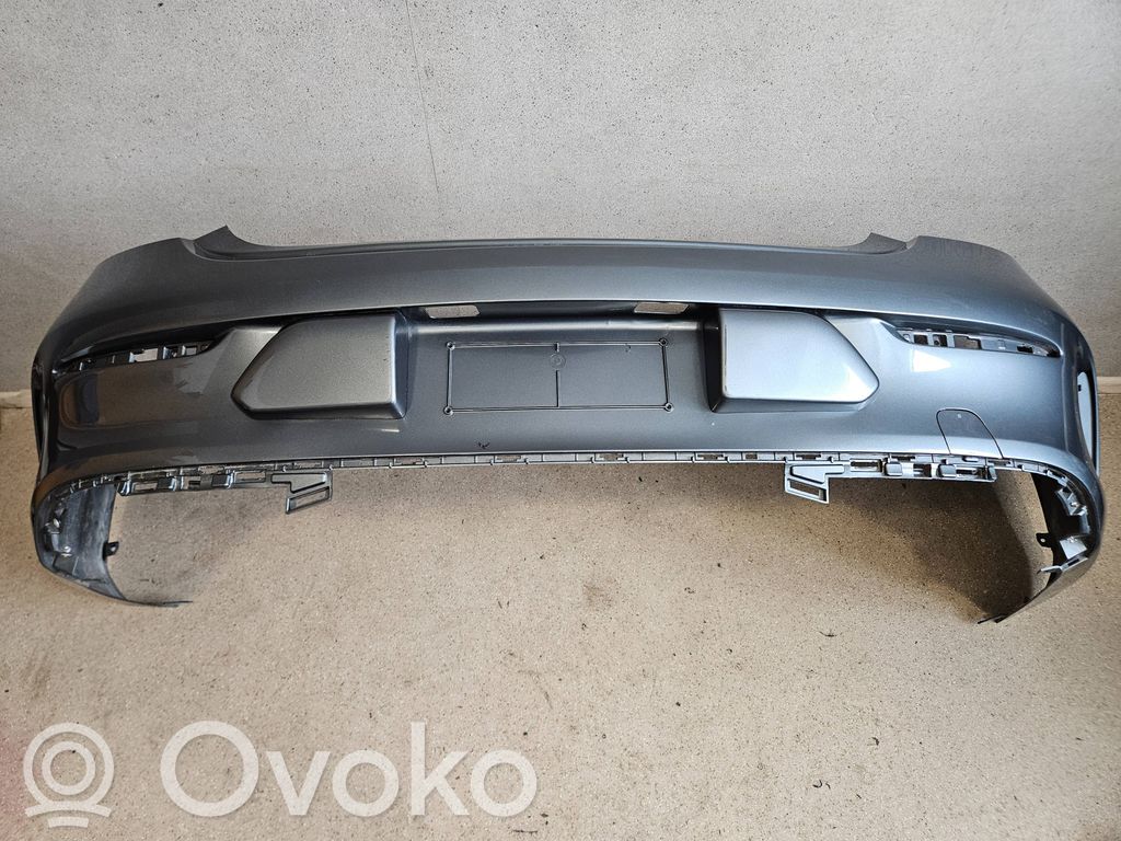 Mercedes-Benz C W205 Parachoques 