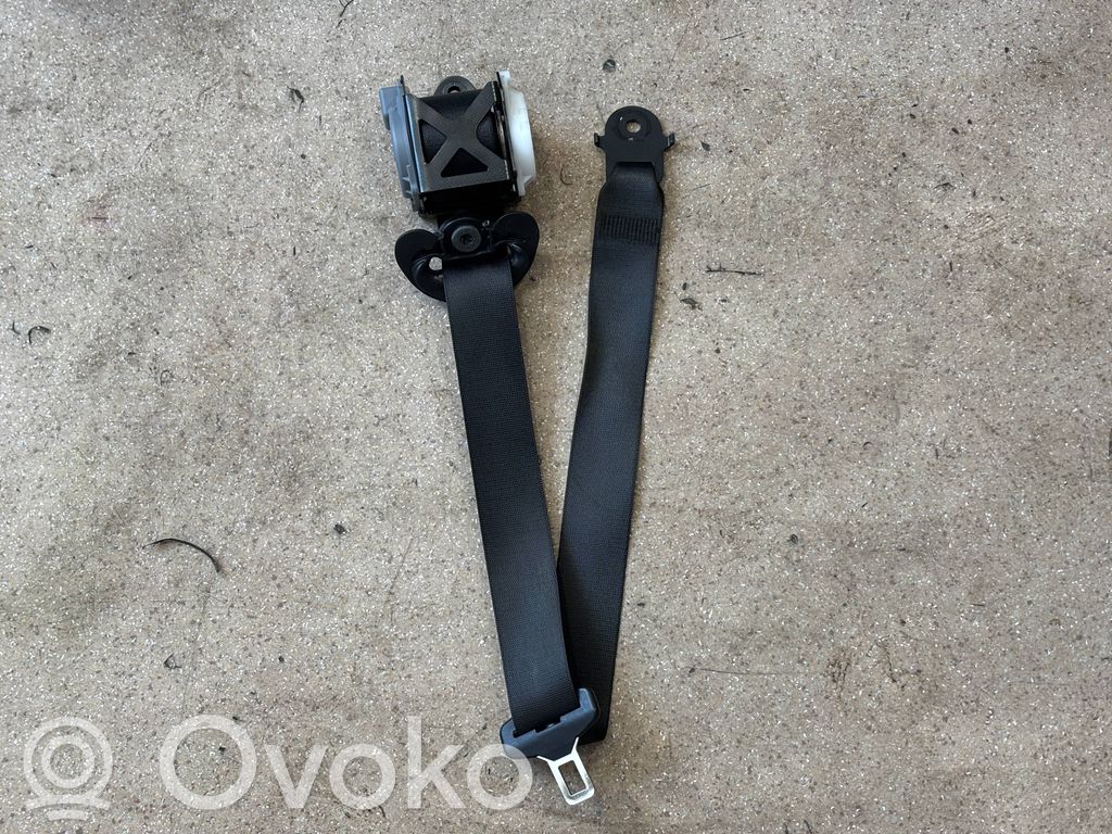 Cinturón delantero   7161041
