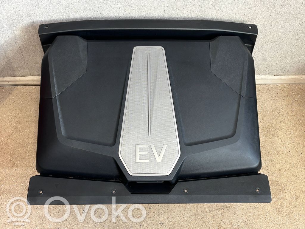 KIA EV6 Переднее багажное отделение 