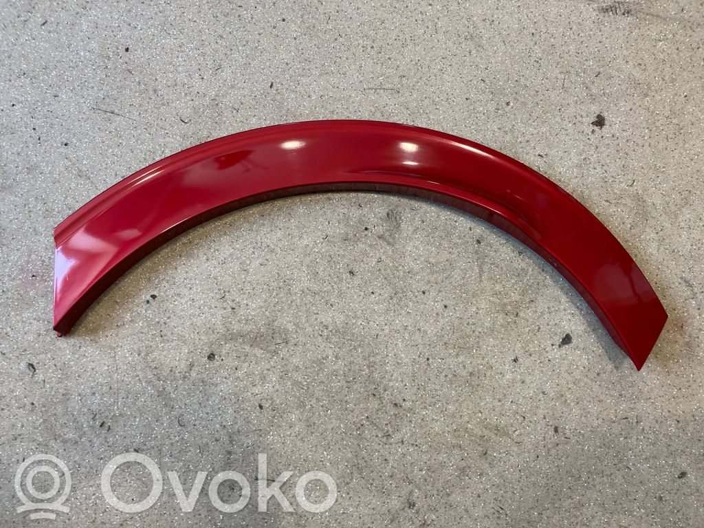 KIA EV6 Listwa błotnika tylnego 